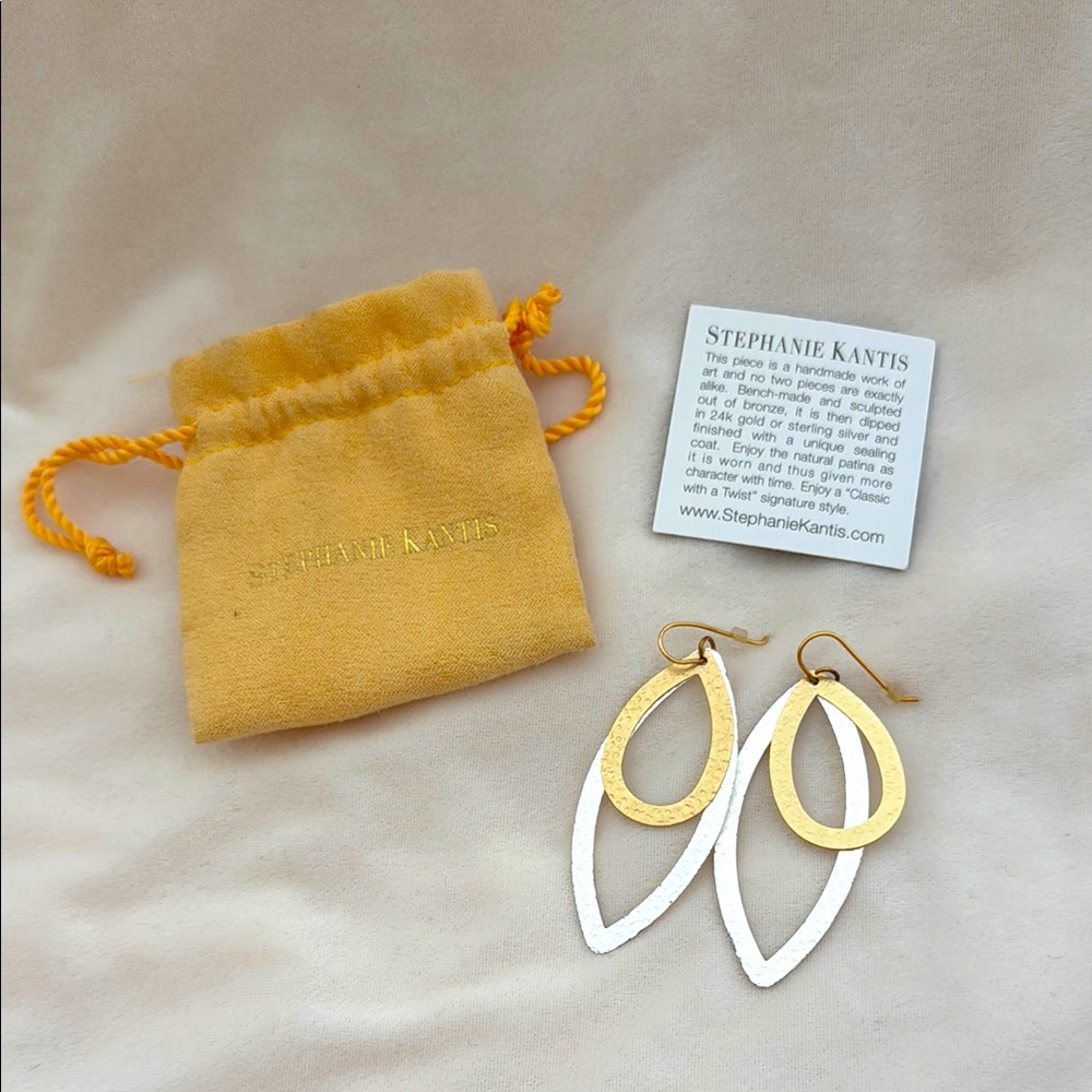 Stephanie Kantis Earrings